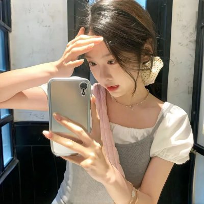 甜蜜的惊喜
